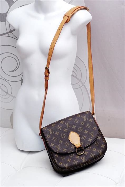 louis vuitton st cloud bag|louis vuitton saint cloud gm.